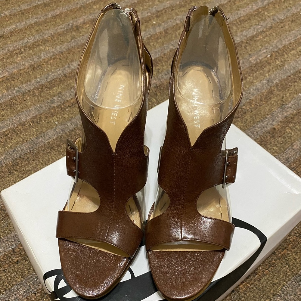 Amberlina by Nine West